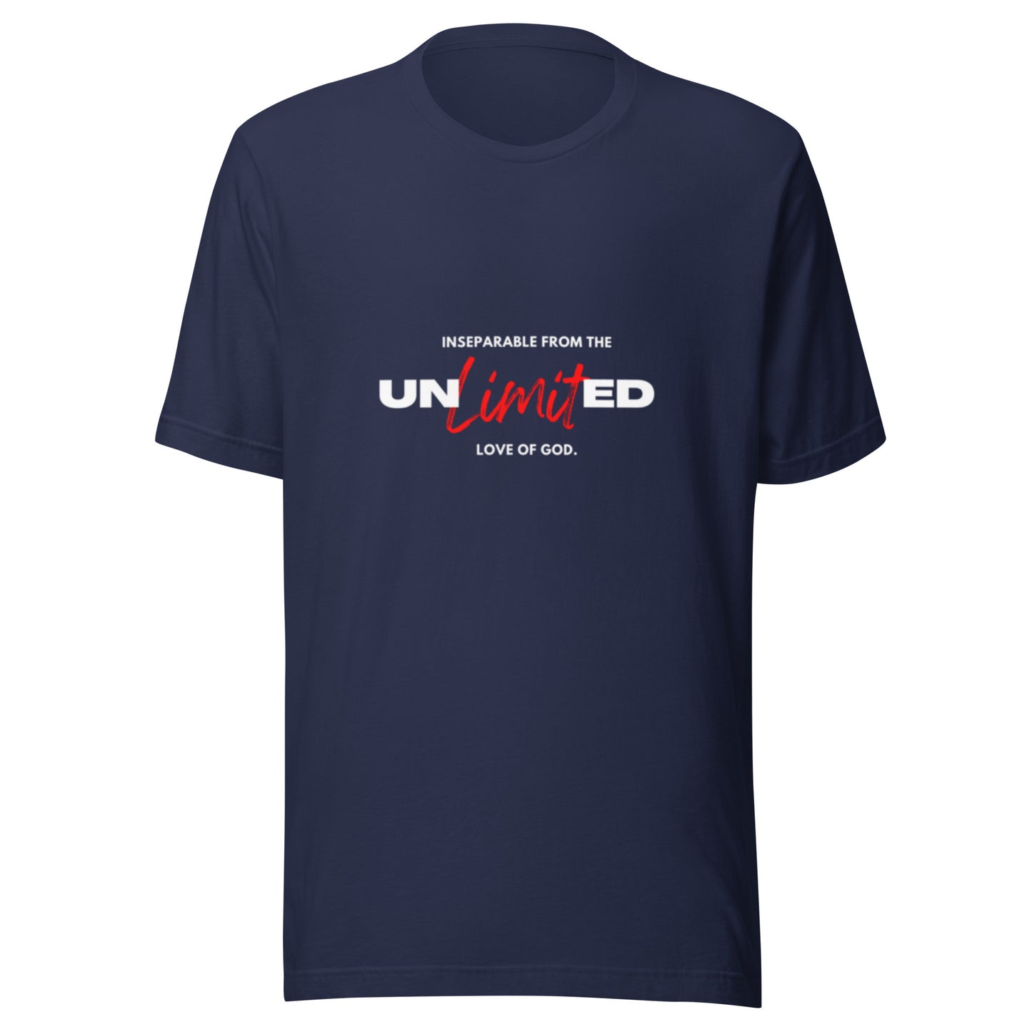 Unlimited Love T-shirt